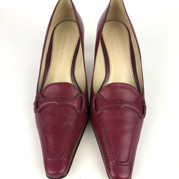 ANTONIO MELANI Shoes - Antonio Melani Glove Fit Women's High Heels Shoes